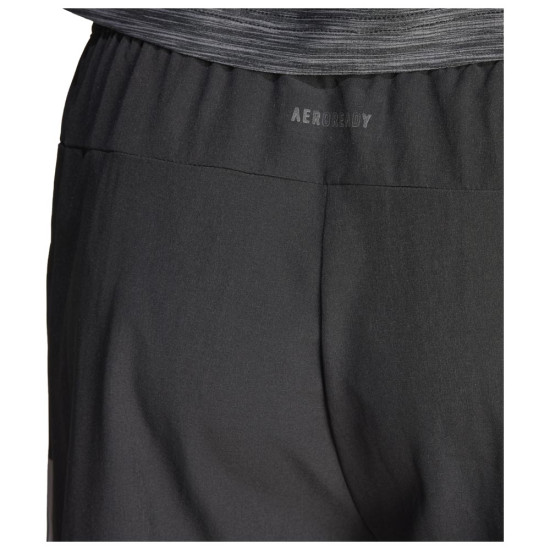 Adidas Ανδρικό σορτς Gym+Training 3-Stripes Woven Shorts